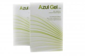 Azul - Ovuli