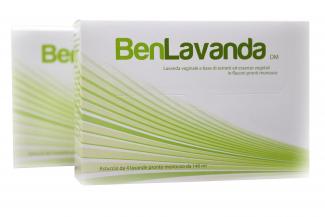 Ben Lavanda