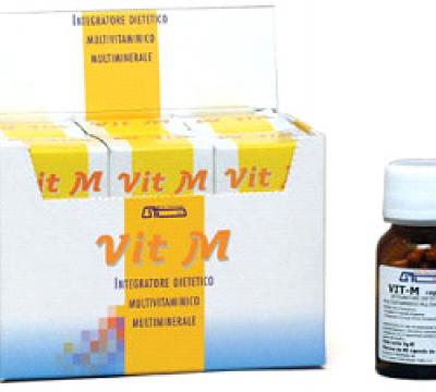 Vit-M