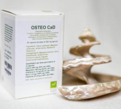 Osteo CaD