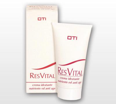RESVITAL