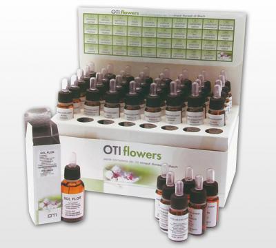 BACH FLOWERS